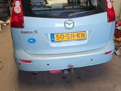 Mazda 5