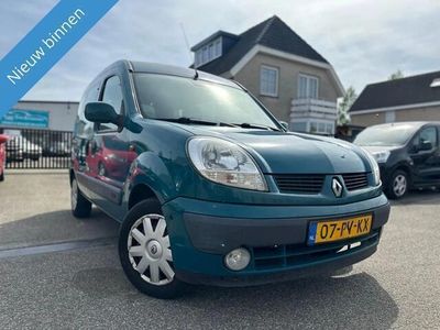 tweedehands Renault Kangoo 1.6-16V Privilège