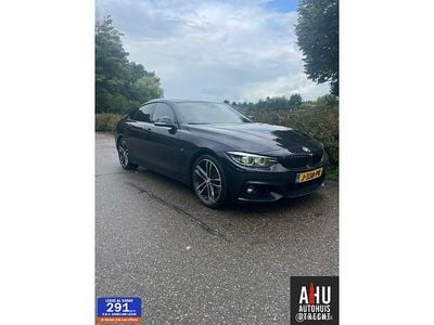 BMW 418