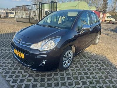 Occasion Citroën C3 82 PK (60 kW) 2014 Blauw Hatchback