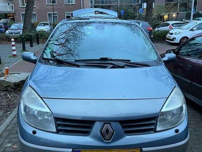 tweedehands Renault Mégane II 