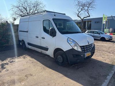 Overige Gebruikt 2011 Renault Master Van | € 1.999