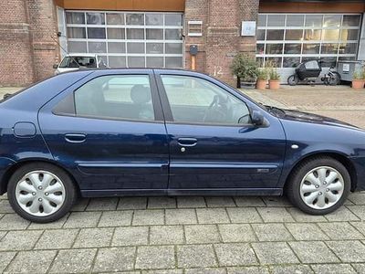 Gebruikt 2002 Citroën Xsara | € 950