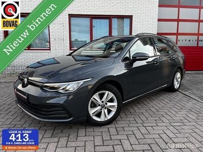 VW Golf VIII