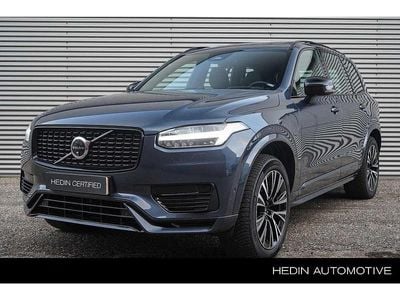 Gebruikt 2019 Volvo XC90 Ultimate SUV | € 74.995