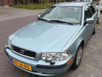 Volvo S40