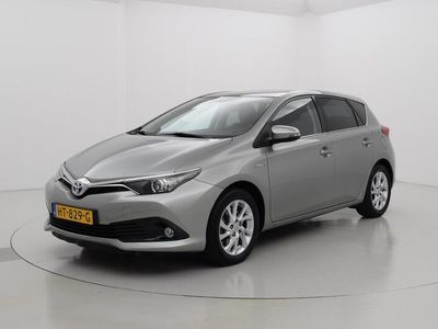 tweedehands Toyota Auris Hybrid 