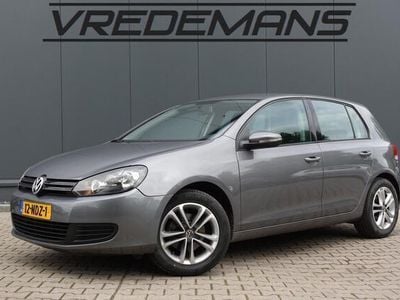 VW Golf VI