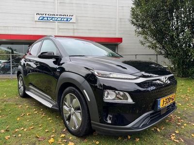 Occasion Hyundai Kona 150 kW (204 PK) 2020 Zwart SUV