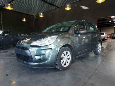 Grijs Occasion 2013 Citroën C3 Attraction Hatchback | € 5.999 (Eerlijke prijs)