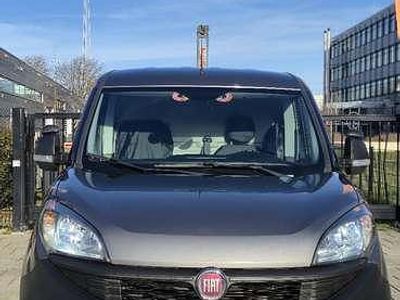 Occasion 2015 Fiat Doblò MPV | € 8.900