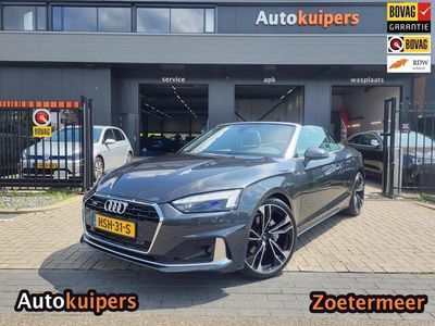 Audi A5 Cabriolet