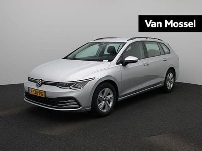 VW Golf VIII