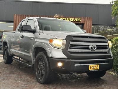 Grijs Gebruikt 2014 Toyota Tundra Pickup | € 34.900