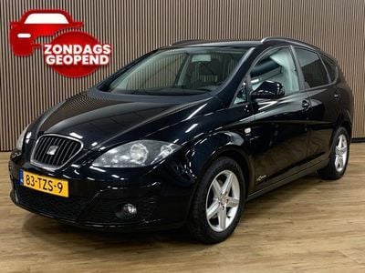 Seat Altea XL