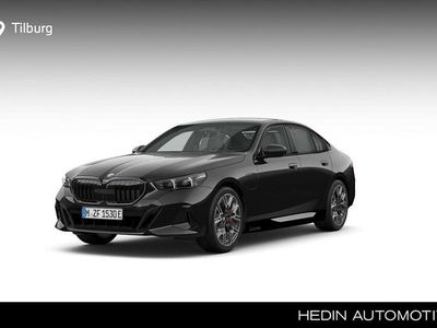 Overig Nieuw 2025 BMW 550e M Sport Sedan | € 114.304 (Duur)