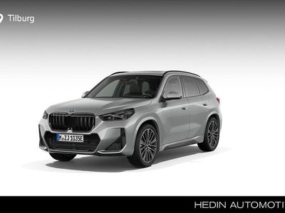 Zilver Nieuw 2026 BMW X1 Comfort Edition SUV | € 75.274 (Iets duurder)