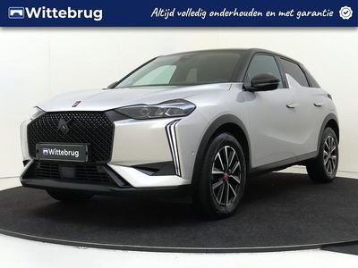 DS Automobiles DS3