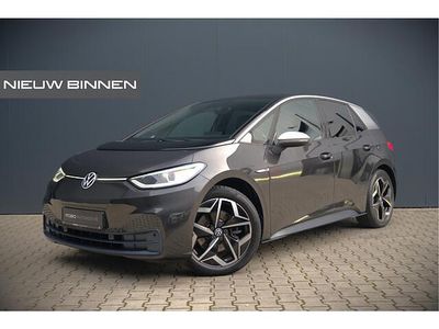 Grijs Occasion 2020 VW ID.3 Hatchback | € 14.740 (Goede deal)