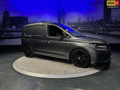 Grijs Gebruikt 2023 VW Caddy MPV | € 29.995 (Eerlijke prijs)
