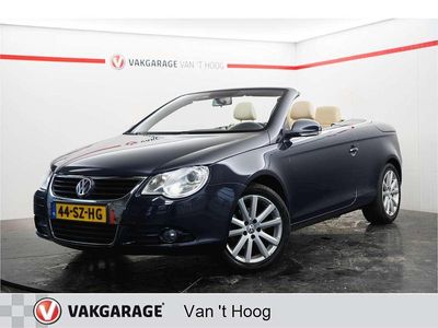 VW Eos