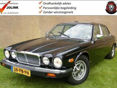 tweedehands Jaguar XJ12 VANDENPLAS5.3i V12 MK1 Series 3, Youngtimer