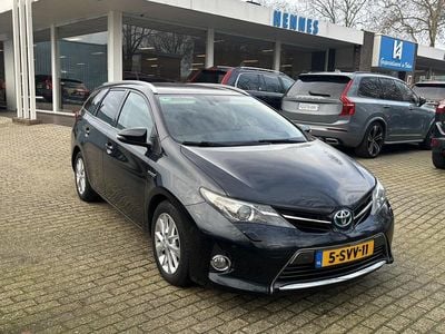 Grijs Occasion 2014 Toyota Auris Stationwagen | € 8.900 (Goede deal)