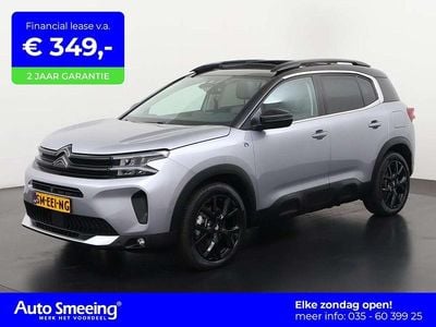 Occasion Citroën C5 Aircross 179 PK (131 kW) 2024 Grijs SUV