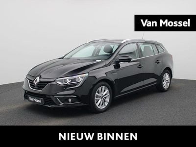 Renault Mégane IV