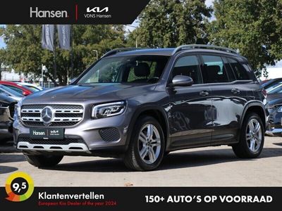 Mercedes GLB200