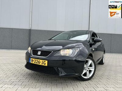 Seat Ibiza SC