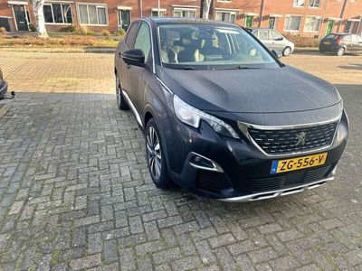 tweedehands Peugeot 3008 1.2 PureTech BL Prem