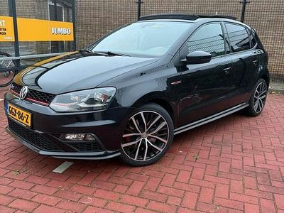 Gebruikt 2016 VW Polo GTI | € 15.550 (Eerlijke prijs)