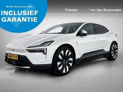 Polestar 4