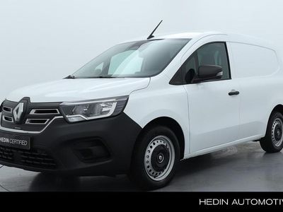 Wit Gebruikt 2024 Renault Kangoo MPV | € 23.950 (Iets duurder)