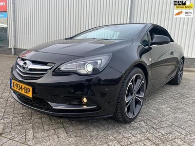 Opel Cascada