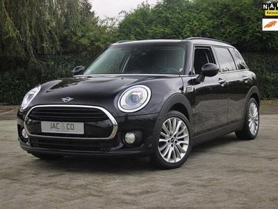 Mini Cooper Clubman