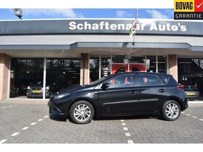 tweedehands Toyota Auris 1.2T Business Pro Camera/Cruise/PDC