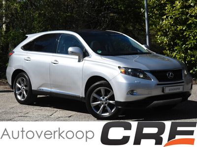 Lexus RX450h