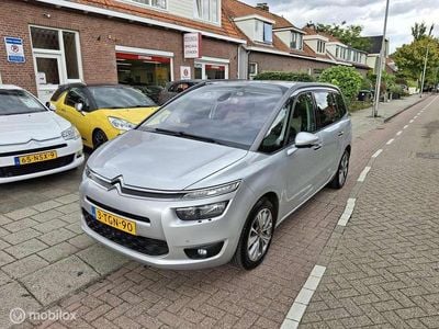 Citroën Grand C4 Picasso