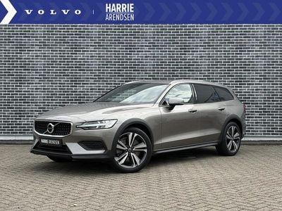 Volvo V60 CC