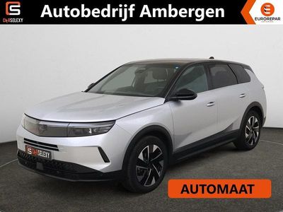 Occasion Opel Grandland X 146 PK (107 kW) 2025 Grijs (metallic) SUV
