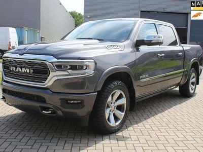Occasion Dodge Ram Limited 402 PK (295 kW) 2022 Grijs Pickup