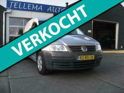 tweedehands VW Caddy 1.9 TDI