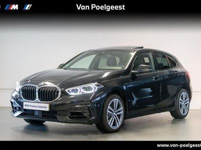 tweedehands BMW 120 120 i