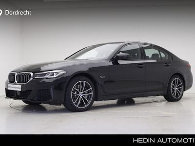 BMW 530e