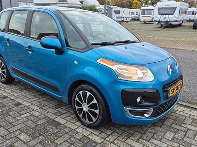 Citroën C3 Picasso