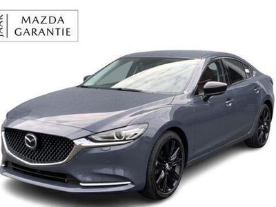 tweedehands Mazda 6 2.0 SkyActiv-G 165 Sportive