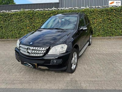 Mercedes ML350