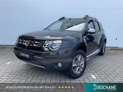Grijs Gebruikt 2015 Dacia Duster Anniversary SUV | € 9.295 (Eerlijke prijs)